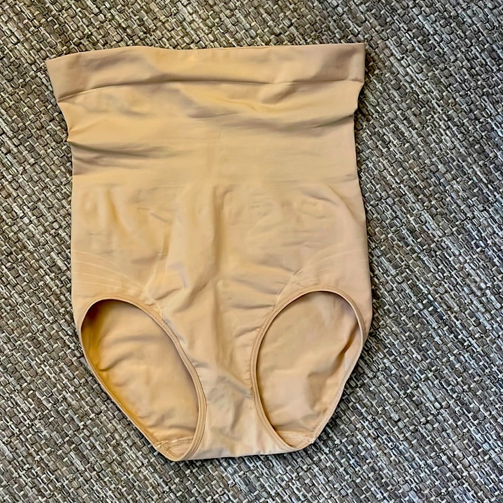 Maidenform Control It! High waist brief